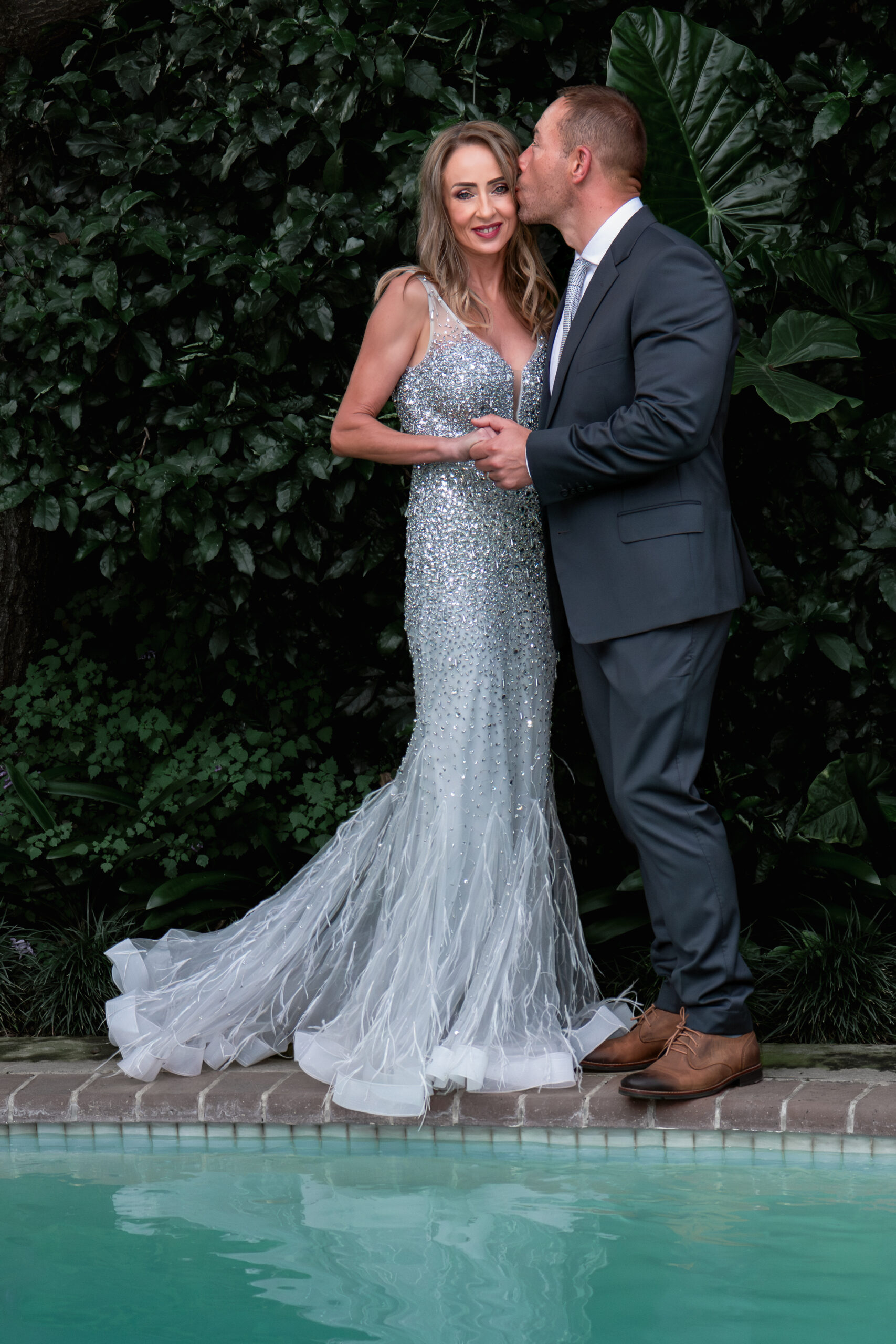 Premium Full-Day Wedding Photography